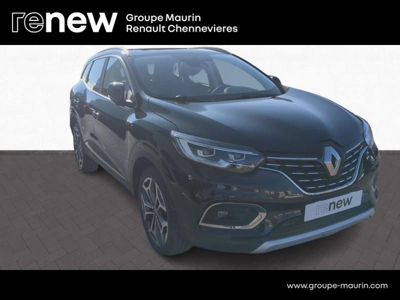 Photo 3 de l’annonce de RENAULT Kadjar d’occasion à vendre à CHENNEVIÈRES-SUR-MARNE