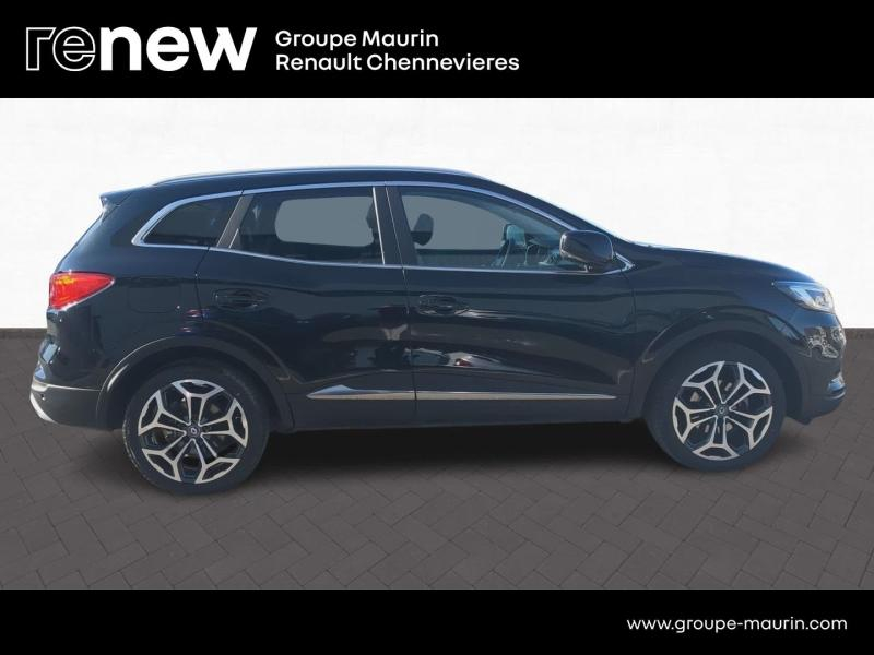 Photo 4 de l’annonce de RENAULT Kadjar d’occasion à vendre à CHENNEVIÈRES-SUR-MARNE