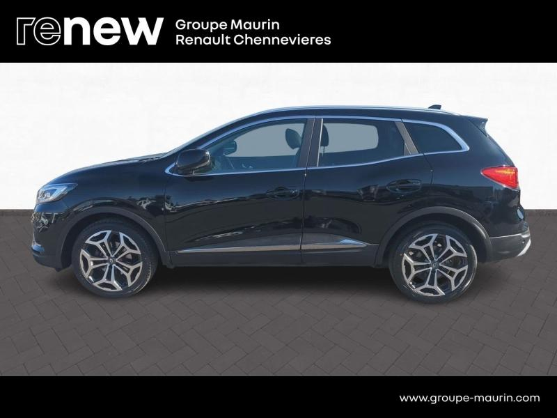 Photo 8 de l’annonce de RENAULT Kadjar d’occasion à vendre à CHENNEVIÈRES-SUR-MARNE
