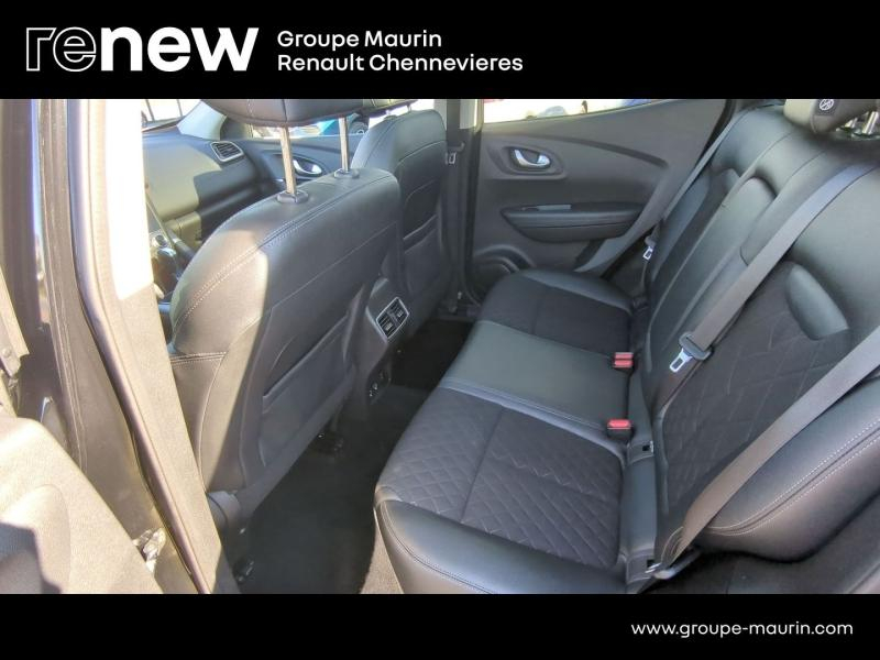 Photo 10 de l’annonce de RENAULT Kadjar d’occasion à vendre à CHENNEVIÈRES-SUR-MARNE
