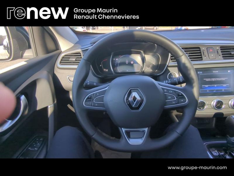Photo 14 de l’annonce de RENAULT Kadjar d’occasion à vendre à CHENNEVIÈRES-SUR-MARNE