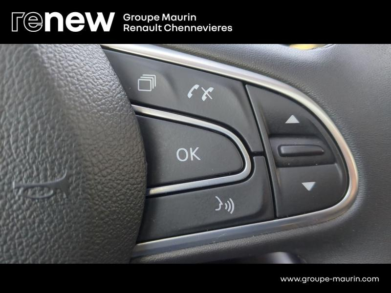 Photo 16 de l’annonce de RENAULT Kadjar d’occasion à vendre à CHENNEVIÈRES-SUR-MARNE