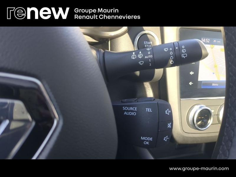 Photo 18 de l’annonce de RENAULT Kadjar d’occasion à vendre à CHENNEVIÈRES-SUR-MARNE