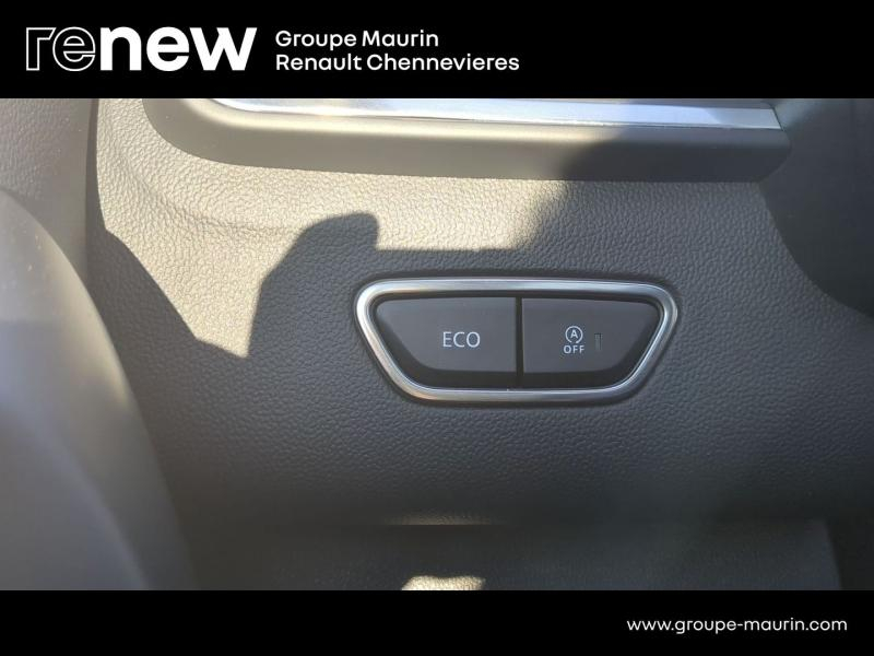 Photo 20 de l’annonce de RENAULT Kadjar d’occasion à vendre à CHENNEVIÈRES-SUR-MARNE