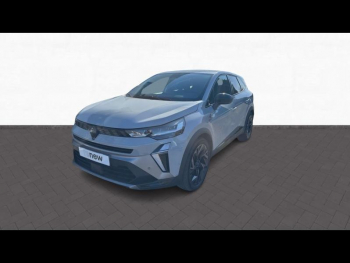 RENAULT  d’occasion à vendre à CHENNEVIÈRES-SUR-MARNE