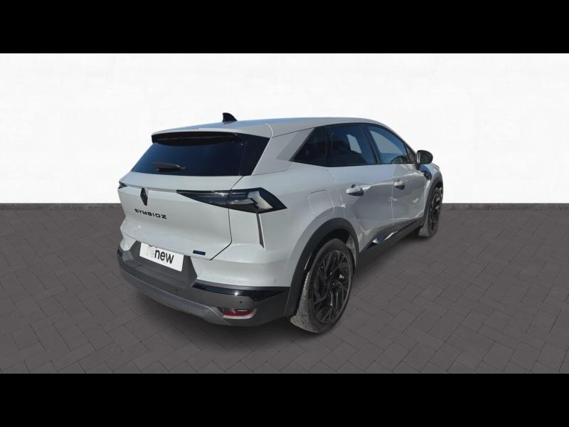 Photo 6 de l’annonce de RENAULT  d’occasion à vendre à CHENNEVIÈRES-SUR-MARNE