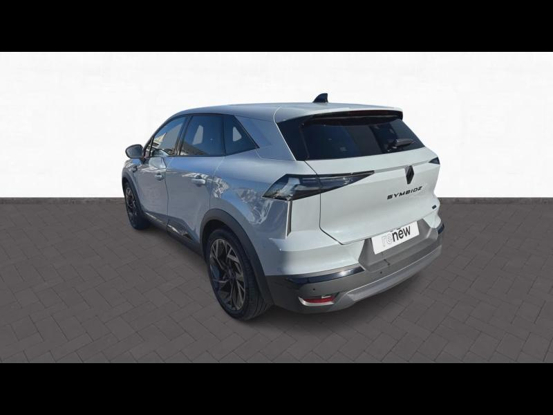 Photo 7 de l’annonce de RENAULT  d’occasion à vendre à CHENNEVIÈRES-SUR-MARNE