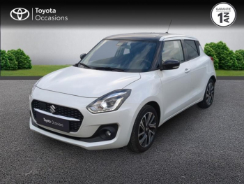 SUZUKI Swift d’occasion à vendre à NÎMES
