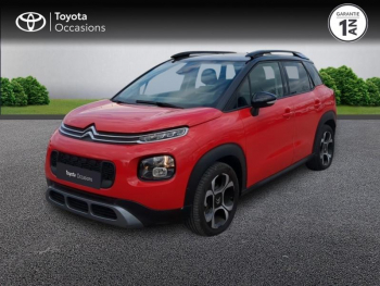 CITROEN C3 Aircross d’occasion à vendre à NÎMES