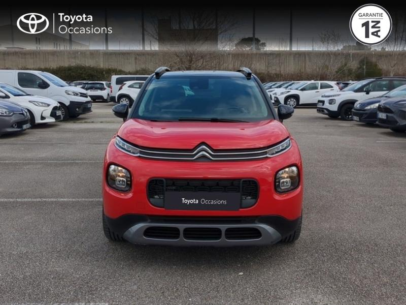 Photo 5 de l’annonce de CITROEN C3 Aircross d’occasion à vendre à NÎMES