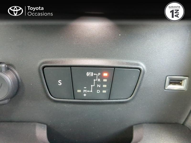 Photo 20 de l’annonce de CITROEN C3 Aircross d’occasion à vendre à NÎMES