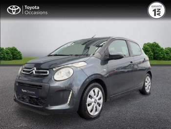 CITROEN C1 d’occasion à vendre à ALÈS