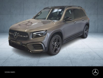MERCEDES-BENZ GLB d’occasion à vendre à NIMES