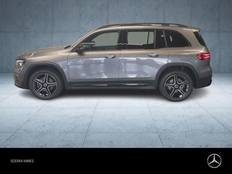 Photo 4 de l’annonce de MERCEDES-BENZ GLB d’occasion à vendre à NIMES