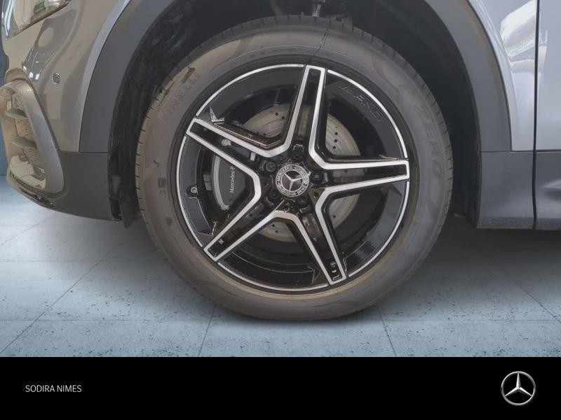 Photo 5 de l’annonce de MERCEDES-BENZ GLB d’occasion à vendre à NIMES