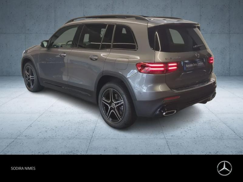 Photo 7 de l’annonce de MERCEDES-BENZ GLB d’occasion à vendre à NIMES