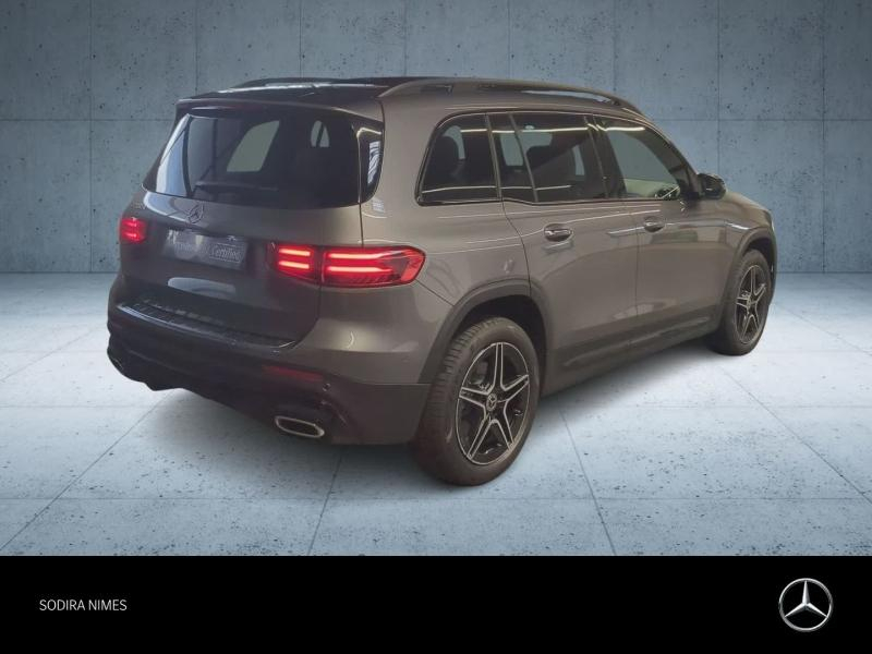 Photo 9 de l’annonce de MERCEDES-BENZ GLB d’occasion à vendre à NIMES