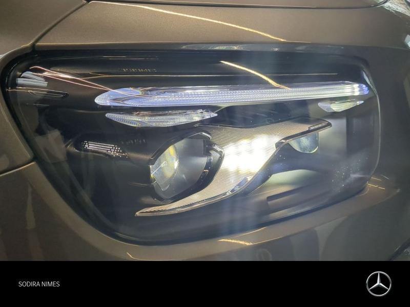 Photo 10 de l’annonce de MERCEDES-BENZ GLB d’occasion à vendre à NIMES