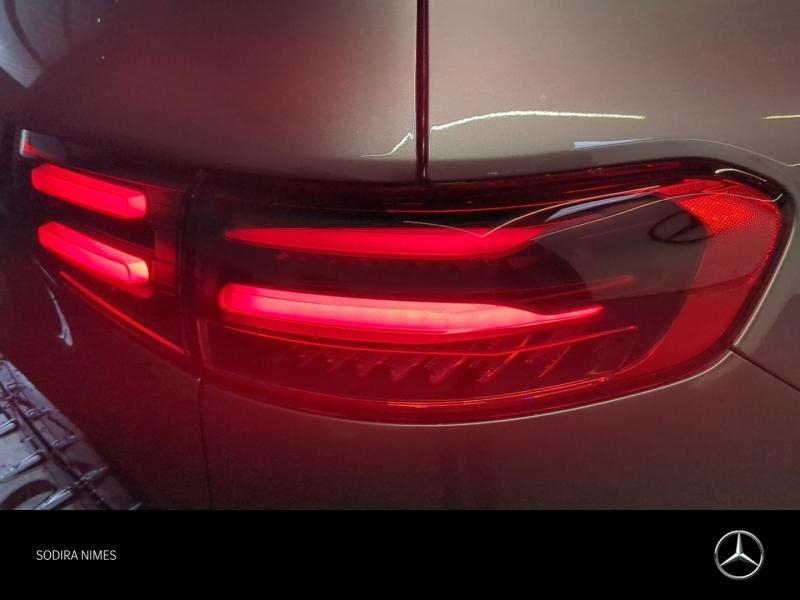 Photo 11 de l’annonce de MERCEDES-BENZ GLB d’occasion à vendre à NIMES