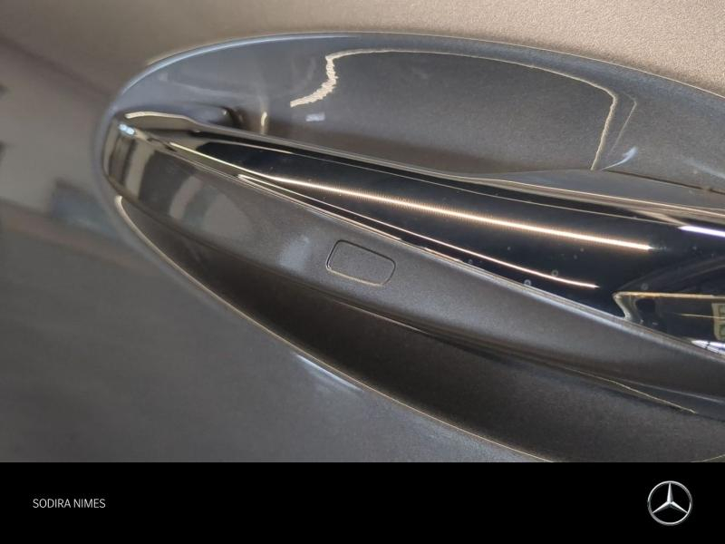 Photo 12 de l’annonce de MERCEDES-BENZ GLB d’occasion à vendre à NIMES