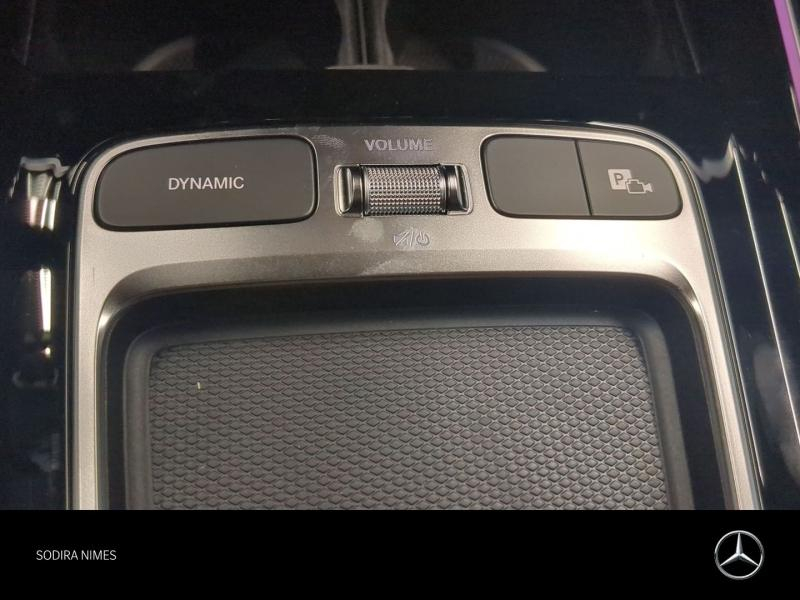 Photo 18 de l’annonce de MERCEDES-BENZ GLB d’occasion à vendre à NIMES