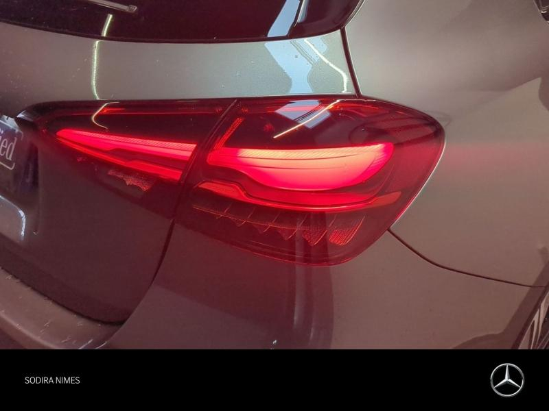 Photo 5 de l’annonce de MERCEDES-BENZ Classe A d’occasion à vendre à NIMES