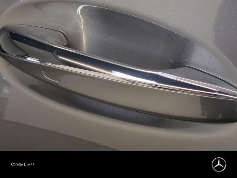 Photo 6 de l’annonce de MERCEDES-BENZ Classe A d’occasion à vendre à NIMES