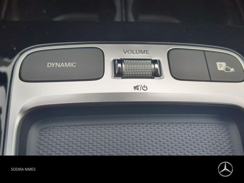 Photo 10 de l’annonce de MERCEDES-BENZ Classe A d’occasion à vendre à NIMES