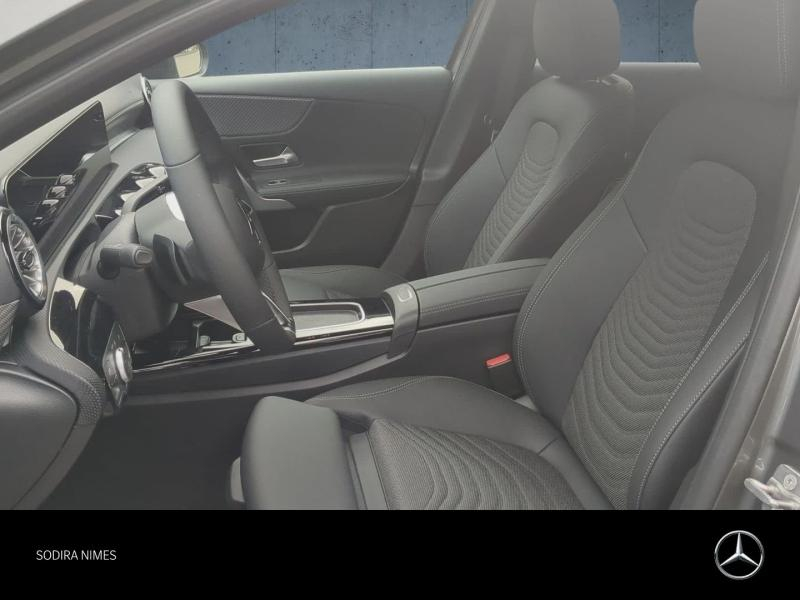 Photo 12 de l’annonce de MERCEDES-BENZ Classe A d’occasion à vendre à NIMES