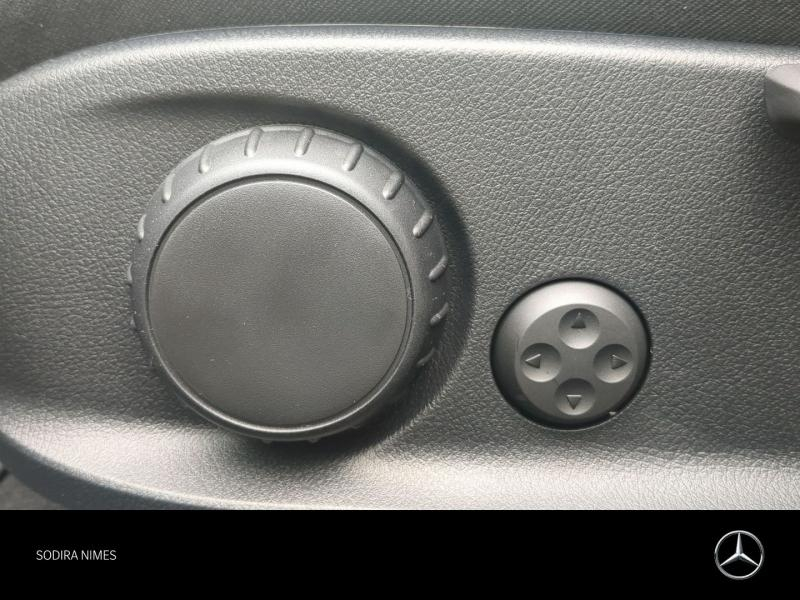 Photo 13 de l’annonce de MERCEDES-BENZ Classe A d’occasion à vendre à NIMES