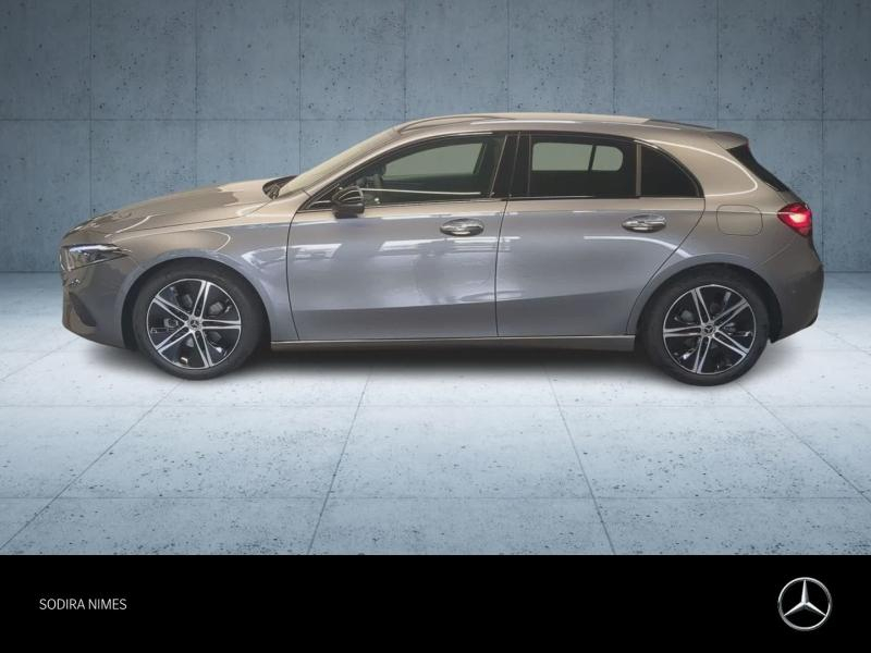 Photo 15 de l’annonce de MERCEDES-BENZ Classe A d’occasion à vendre à NIMES