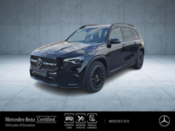 MERCEDES-BENZ GLB d’occasion à vendre à SÈTE