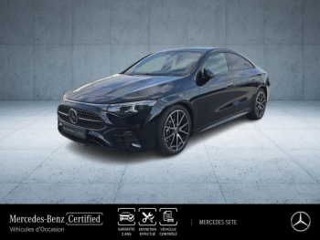 MERCEDES-BENZ CLA d’occasion à vendre à SÈTE