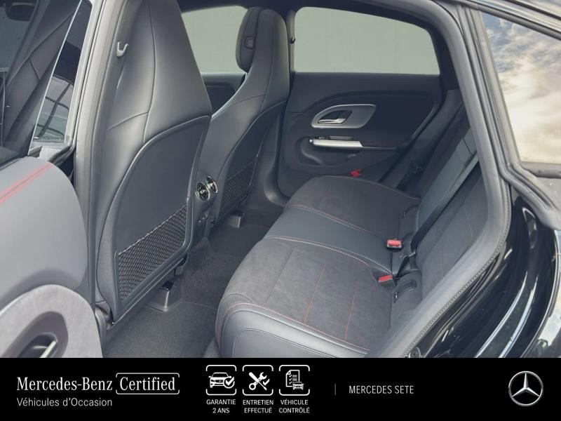 Photo 15 de l’annonce de MERCEDES-BENZ CLA d’occasion à vendre à SÈTE