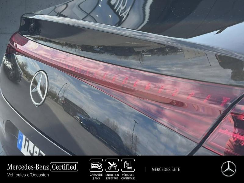 Photo 17 de l’annonce de MERCEDES-BENZ CLA d’occasion à vendre à SÈTE