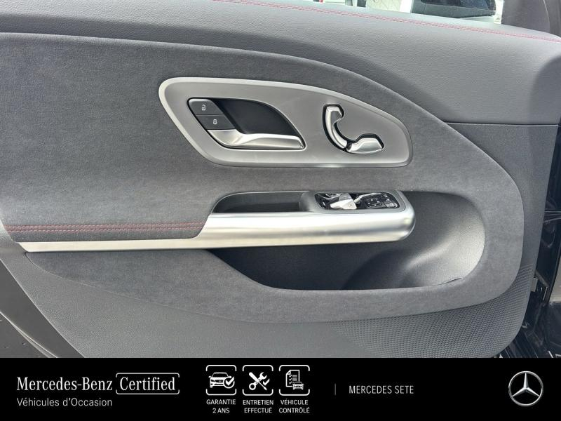 Photo 18 de l’annonce de MERCEDES-BENZ CLA d’occasion à vendre à SÈTE