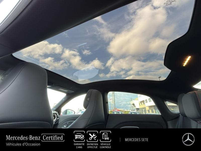 Photo 19 de l’annonce de MERCEDES-BENZ CLA d’occasion à vendre à SÈTE