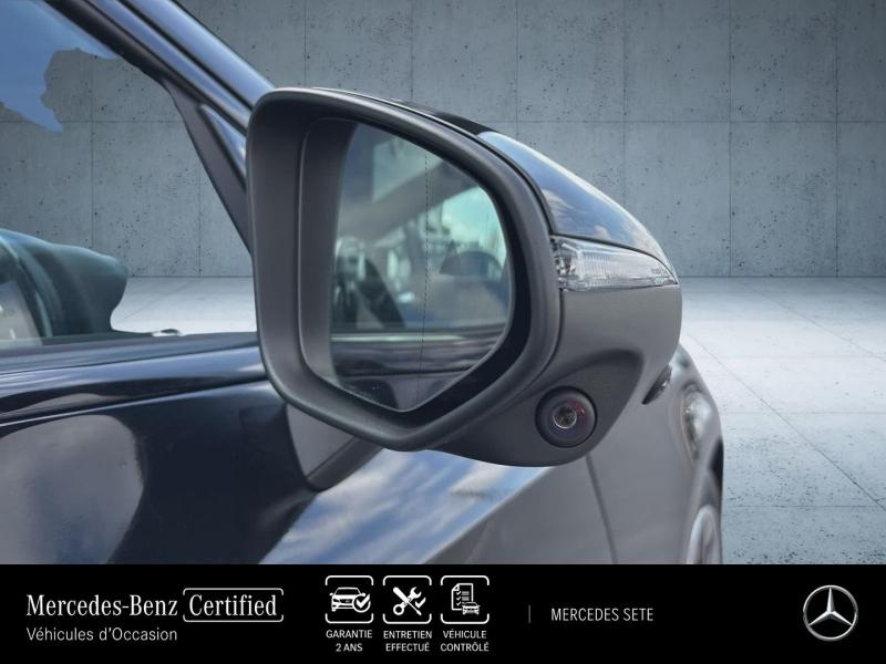 Photo 20 de l’annonce de MERCEDES-BENZ CLA d’occasion à vendre à SÈTE