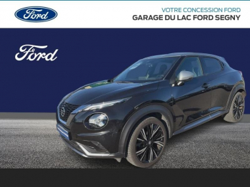 NISSAN Juke d’occasion à vendre à PAYS DE GEX