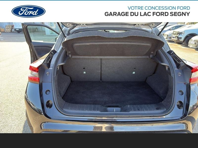 Photo 12 de l’annonce de NISSAN Juke d’occasion à vendre à PAYS DE GEX