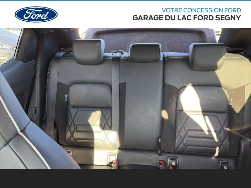 Photo 13 de l’annonce de NISSAN Juke d’occasion à vendre à PAYS DE GEX