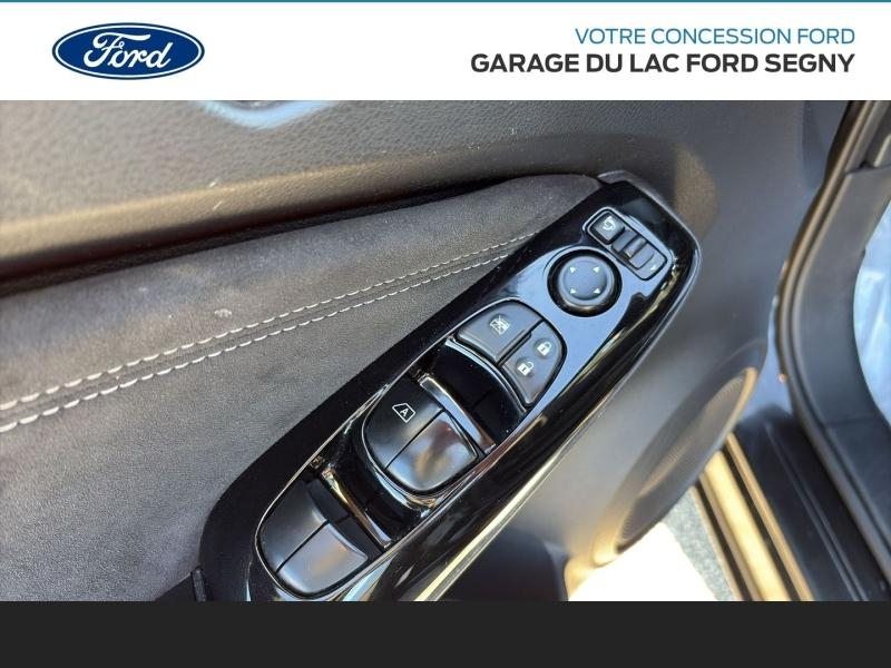 Photo 15 de l’annonce de NISSAN Juke d’occasion à vendre à PAYS DE GEX