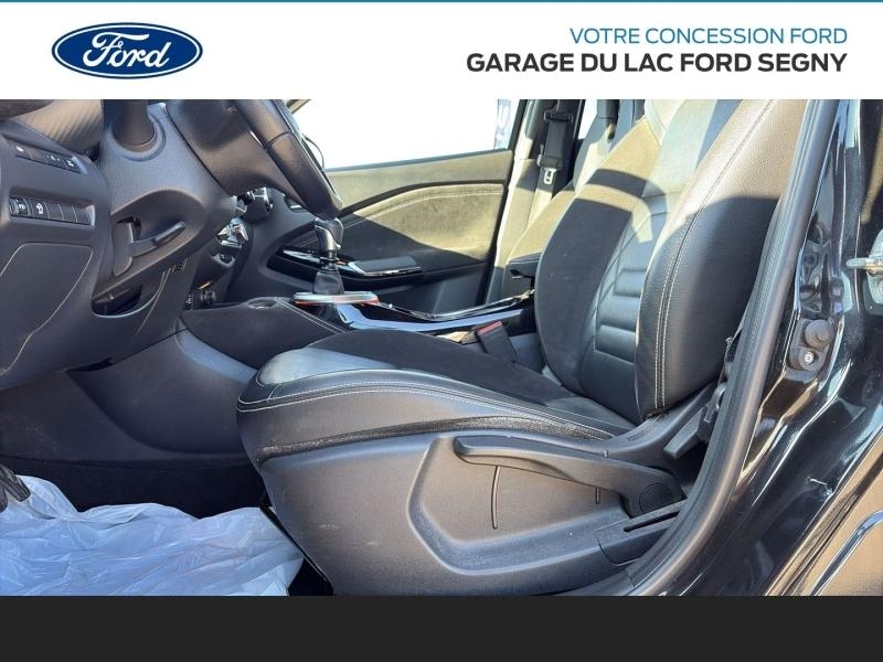 Photo 16 de l’annonce de NISSAN Juke d’occasion à vendre à PAYS DE GEX