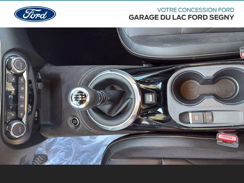 Photo 18 de l’annonce de NISSAN Juke d’occasion à vendre à PAYS DE GEX