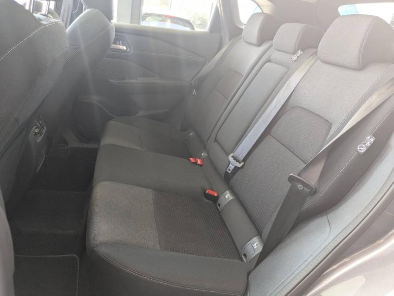 Photo 3 de l’annonce de NISSAN Qashqai d’occasion à vendre à PAYS DE GEX