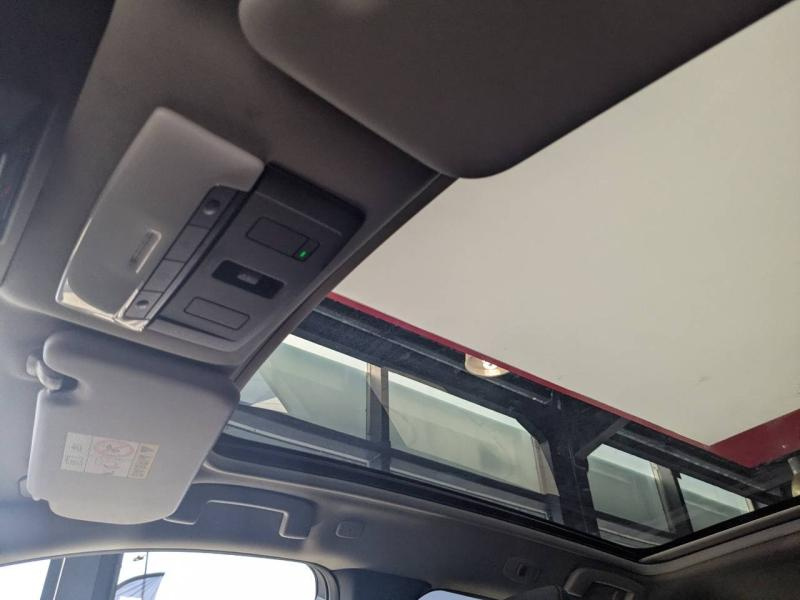 Photo 13 de l’annonce de NISSAN Qashqai d’occasion à vendre à PAYS DE GEX