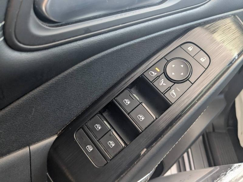 Photo 14 de l’annonce de NISSAN Qashqai d’occasion à vendre à PAYS DE GEX