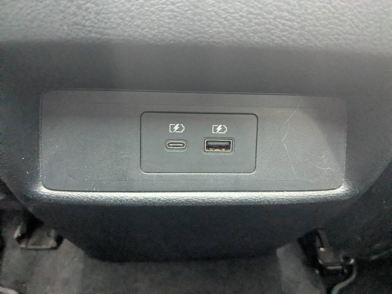 Photo 18 de l’annonce de NISSAN Qashqai d’occasion à vendre à PAYS DE GEX