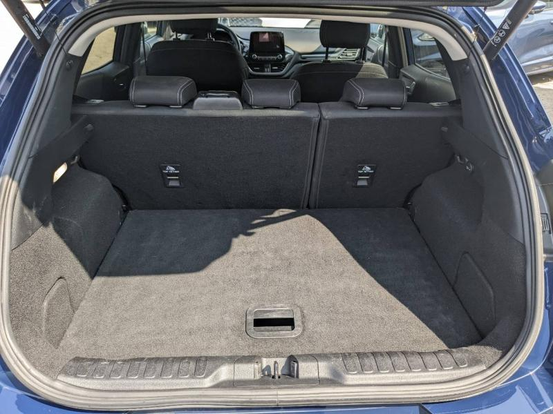 Photo 7 de l’annonce de FORD Puma d’occasion à vendre à MANOSQUE