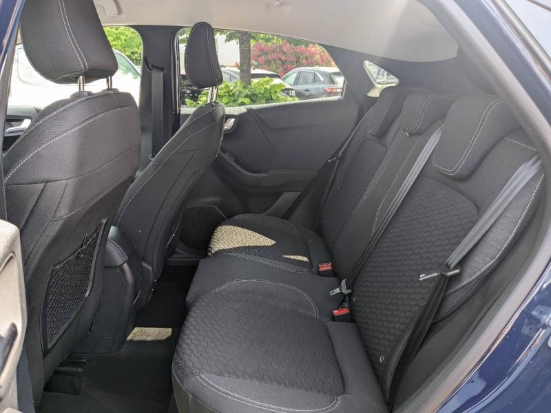 Photo 8 de l’annonce de FORD Puma d’occasion à vendre à MANOSQUE